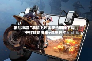 辅助神器“手机上炸金花透明挂下载”开挂辅助脚本+详细开挂