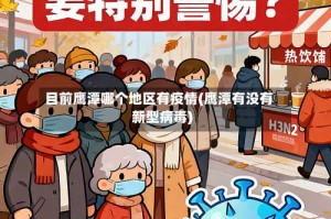 目前鹰潭哪个地区有疫情(鹰潭有没有新型病毒)