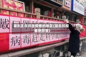 湖北正在抗击疫情的地区(湖北抗疫最新政策)