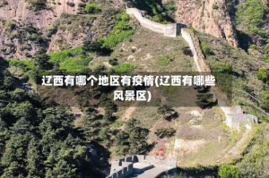 辽西有哪个地区有疫情(辽西有哪些风景区)