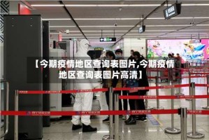 【今期疫情地区查询表图片,今期疫情地区查询表图片高清】