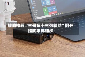 辅助神器“三哥玩十三张辅助”附开挂脚本详细步