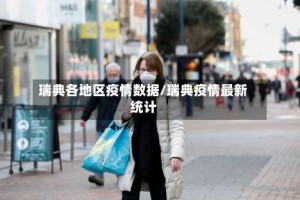 瑞典各地区疫情数据/瑞典疫情最新统计