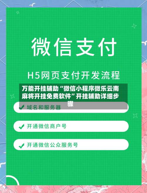 万能开挂辅助“微信小程序微乐云南麻将开挂免费软件	”开挂辅助详细步骤-第2张图片