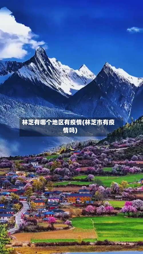 林芝有哪个地区有疫情(林芝市有疫情吗)-第3张图片