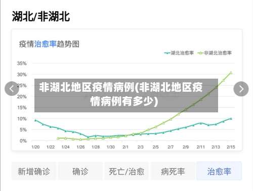 非湖北地区疫情病例(非湖北地区疫情病例有多少)-第1张图片