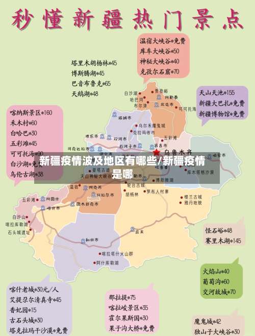 新疆疫情波及地区有哪些/新疆疫情是哪-第1张图片