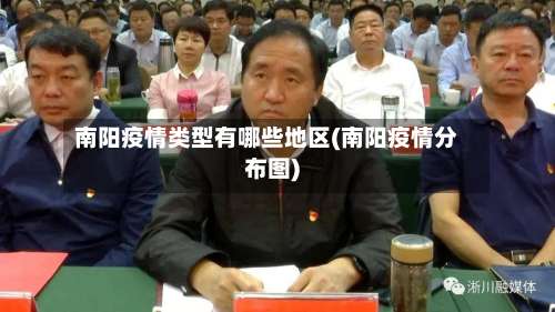 南阳疫情类型有哪些地区(南阳疫情分布图)-第2张图片