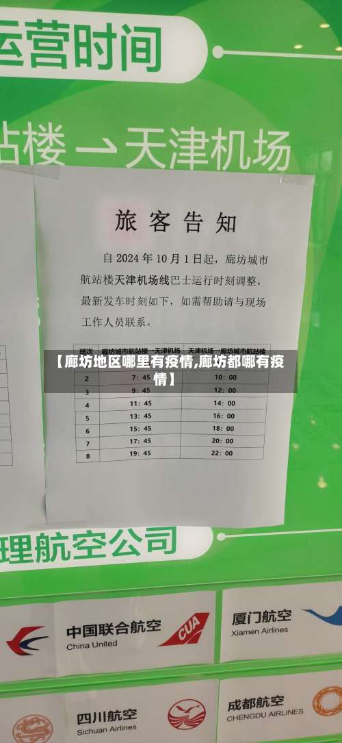 【廊坊地区哪里有疫情,廊坊都哪有疫情】-第1张图片