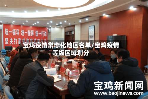 宝鸡疫情常态化地区名单/宝鸡疫情等级区域划分-第3张图片