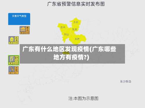 广东有什么地区发现疫情(广东哪些地方有疫情?)-第2张图片