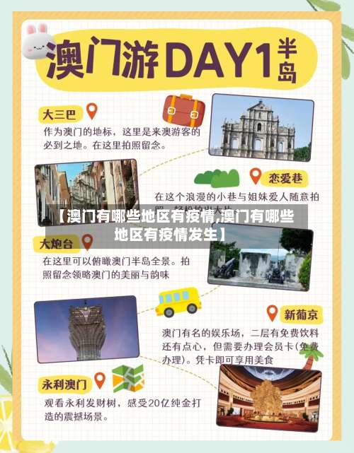 【澳门有哪些地区有疫情,澳门有哪些地区有疫情发生】-第2张图片