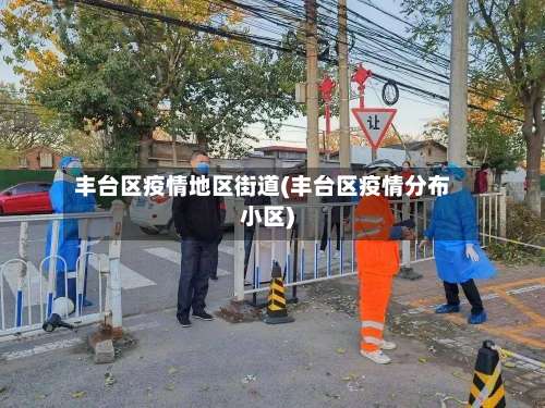 丰台区疫情地区街道(丰台区疫情分布小区)-第1张图片