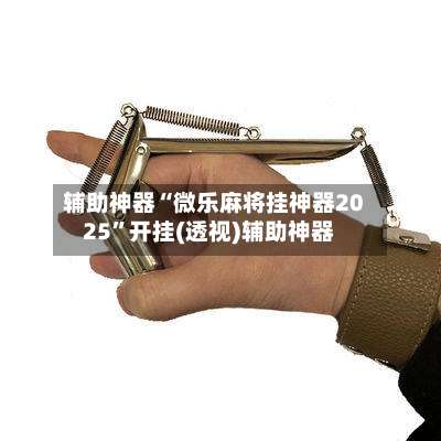 辅助神器“微乐麻将挂神器2025”开挂(透视)辅助神器-第1张图片