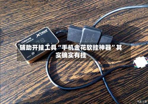 辅助开挂工具“手机金花软挂神器”其实确实有挂-第1张图片