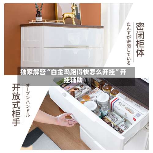 独家解答“白金岛跑得快怎么开挂	”开挂辅助-第2张图片