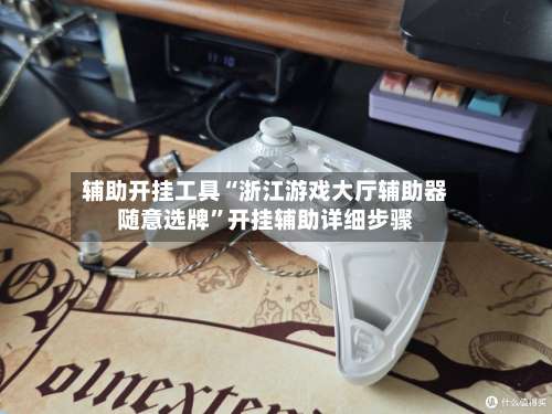 辅助开挂工具“浙江游戏大厅辅助器随意选牌”开挂辅助详细步骤-第2张图片