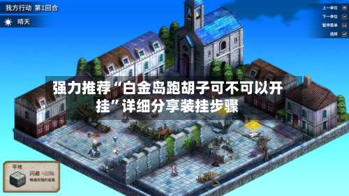 强力推荐“白金岛跑胡子可不可以开挂	”详细分享装挂步骤-第1张图片