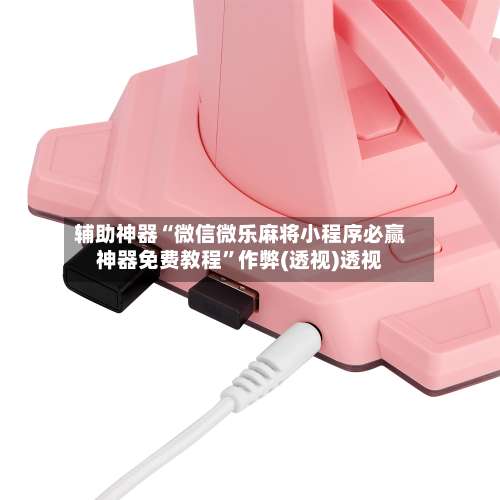 辅助神器“微信微乐麻将小程序必赢神器免费教程”作弊(透视)透视-第2张图片