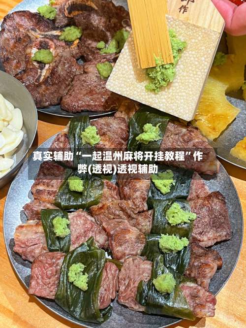 真实辅助“一起温州麻将开挂教程”作弊(透视)透视辅助-第2张图片