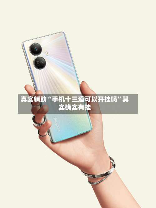 真实辅助“手机十三道可以开挂吗	”其实确实有挂-第1张图片