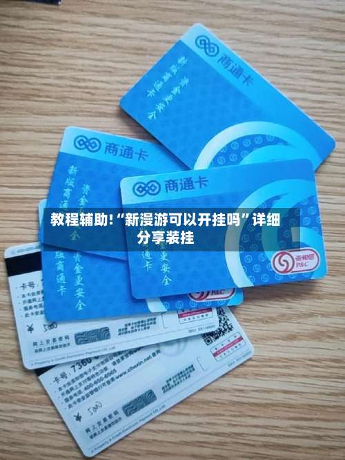 教程辅助!“新漫游可以开挂吗”详细分享装挂-第1张图片