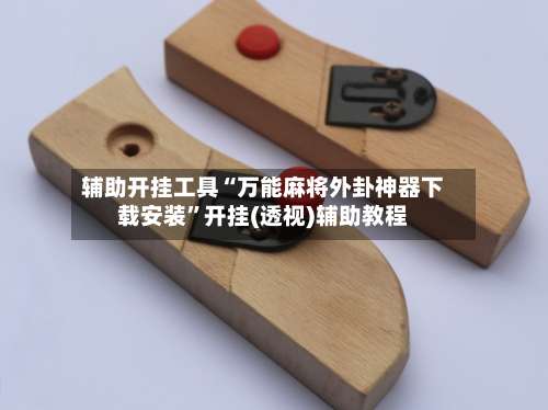辅助开挂工具“万能麻将外卦神器下载安装”开挂(透视)辅助教程-第1张图片