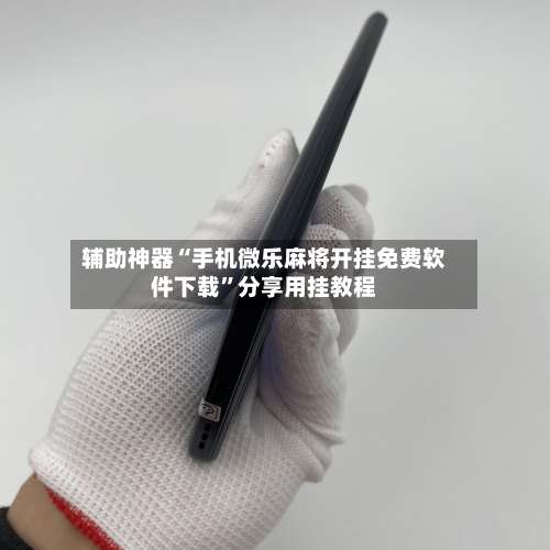 辅助神器“手机微乐麻将开挂免费软件下载”分享用挂教程-第1张图片