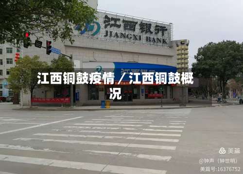 江西铜鼓疫情/江西铜鼓概况-第1张图片