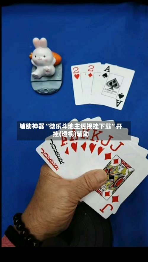 辅助神器“微乐斗地主透视挂下载”开挂(透视)辅助-第2张图片