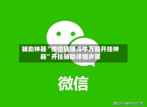 辅助神器“微信链接斗牛万能开挂神器”开挂辅助详细步骤-第2张图片