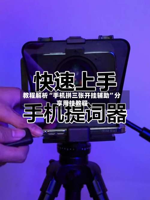 教程解析“手机拼三张开挂辅助”分享用挂教程-第2张图片