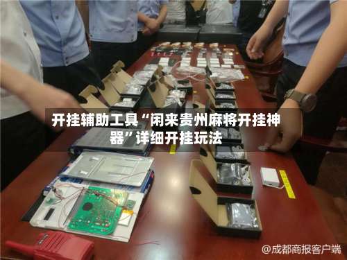 开挂辅助工具“闲来贵州麻将开挂神器”详细开挂玩法-第1张图片