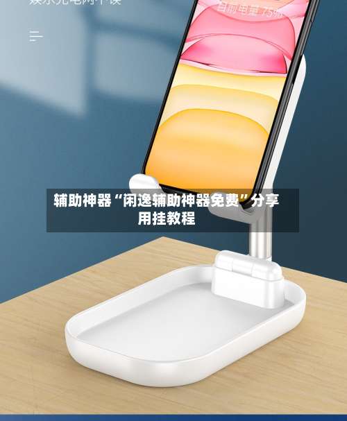 辅助神器“闲逸辅助神器免费”分享用挂教程-第2张图片