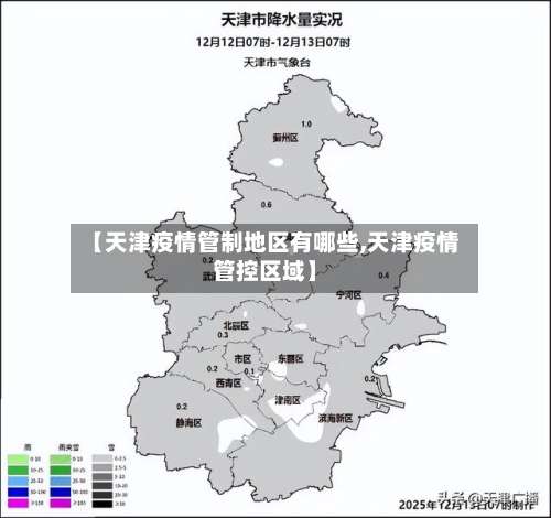 【天津疫情管制地区有哪些,天津疫情管控区域】-第2张图片