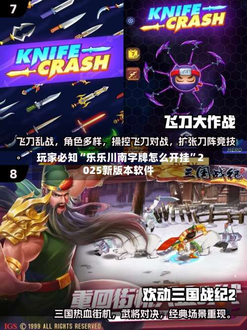 玩家必知“乐乐川南字牌怎么开挂”2025新版本软件-第2张图片