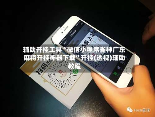 辅助开挂工具“微信小程序雀神广东麻将开挂神器下载”开挂(透视)辅助教程-第1张图片