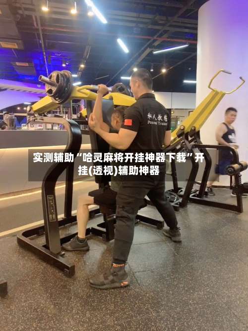 实测辅助“哈灵麻将开挂神器下载”开挂(透视)辅助神器-第2张图片