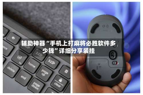 辅助神器“手机上打麻将必胜软件多少钱”详细分享装挂-第2张图片