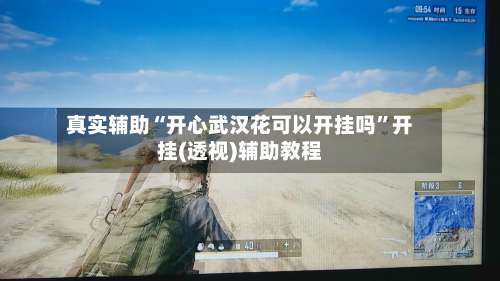 真实辅助“开心武汉花可以开挂吗”开挂(透视)辅助教程-第2张图片