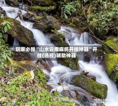 玩家必搜“山水云南麻将开挂神器	”开挂(透视)辅助神器-第2张图片