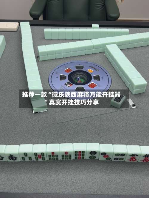 推荐一款“微乐陕西麻将万能开挂器”真实开挂技巧分享-第1张图片