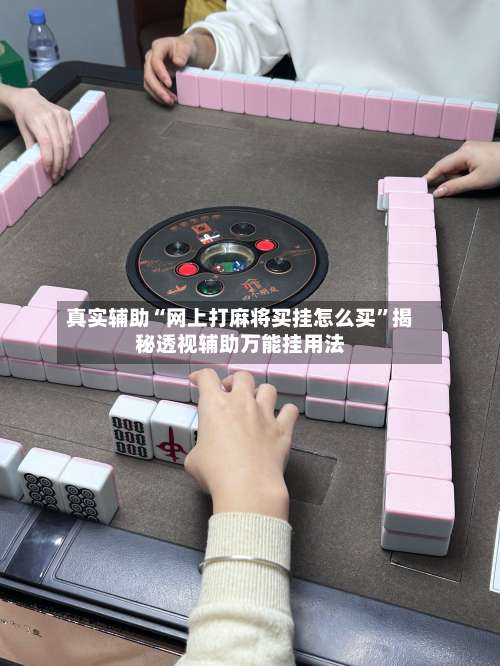 真实辅助“网上打麻将买挂怎么买	”揭秘透视辅助万能挂用法-第2张图片