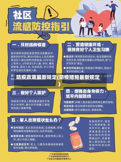 防疫政策最新规定(防疫措施最新规定)-第2张图片