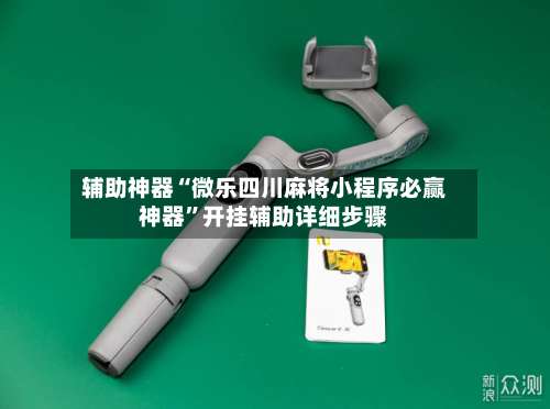 辅助神器“微乐四川麻将小程序必赢神器”开挂辅助详细步骤-第2张图片