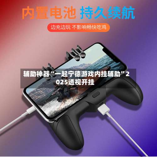 辅助神器“一起宁德游戏内挂辅助”2025透视开挂-第1张图片