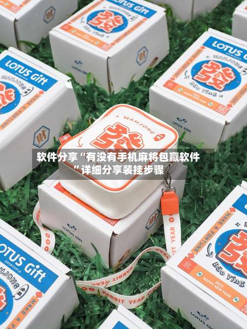 软件分享“有没有手机麻将包赢软件	”详细分享装挂步骤-第1张图片