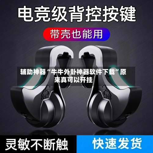 辅助神器“牛牛外卦神器软件下载	”原来真可以开挂-第1张图片