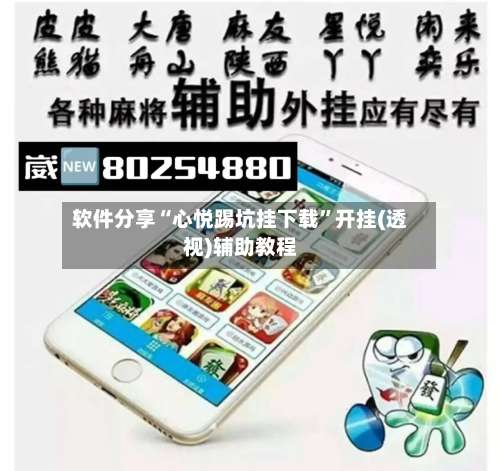 软件分享“心悦踢坑挂下载	”开挂(透视)辅助教程-第3张图片