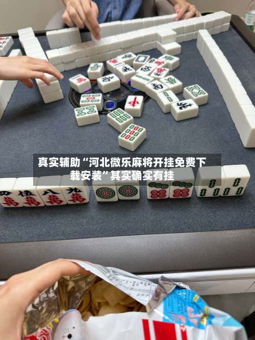 真实辅助“河北微乐麻将开挂免费下载安装”其实确实有挂-第3张图片